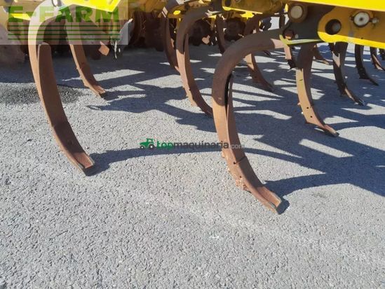 Cultivador - Alpego - cayman cf 520ts