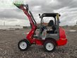 Minicargadora - Weidemann - 1160cc30