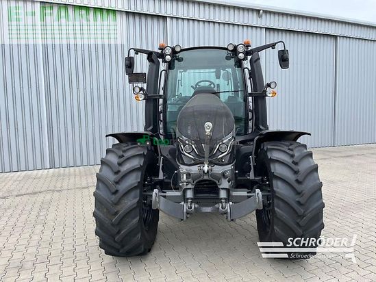 Tractor agrícola - Valtra - g 135 a