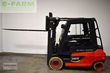 Elevadora - Linde - e 30 387