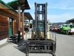 Elevadora - Hyster - h4.00xm-6 mit zwillingsreifen u. ss + zv + kabin