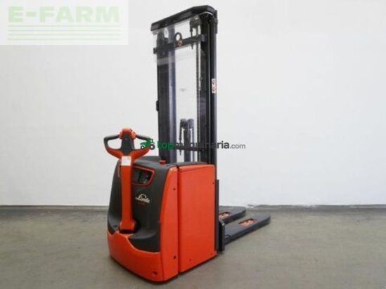 Elevadora - Linde - l 14 1173