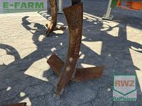 Cultivador - Amazone - cenius 4002 Amazone