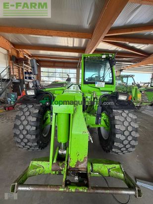 Telescopica - Merlo - tf 38.10 tt-140