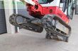 Excavadora - Takeuchi - tb 216 - minibagger - powertilt - 2022