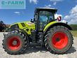 Tractor agrícola - Claas - axion 870