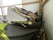 Cabezal - Claas - orbis 750