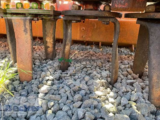 Combinado de siembra - Niemeyer - kr 3022 + accord das 300