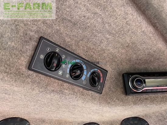 Tractor agrícola - Massey Ferguson - 6480 dyna-6 tractor (st24945)