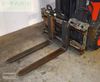 Elevadora - Linde - e 18 ph evo 386-02