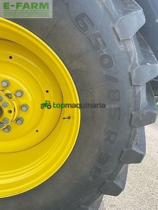 Tractor agrícola - John Deere - 6r215 / 6r 215