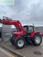 Tractor agrícola - Massey Ferguson - 5480