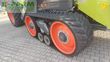 Cosechadora de Cereal - Claas - lexion 8700 tt terratrac + v1080