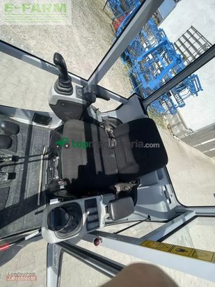 Excavadora - Wacker Neuson - et 16 austria edition