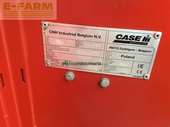 Cabezal - Case IH - 3050 10,7 m