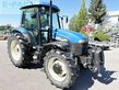 Tractor agrícola - New Holland - td 5040