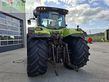 Tractor agrícola - Claas - axion 830 cmatic cebis