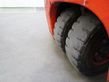 Elevadora - Linde - e 16 evo 386-02