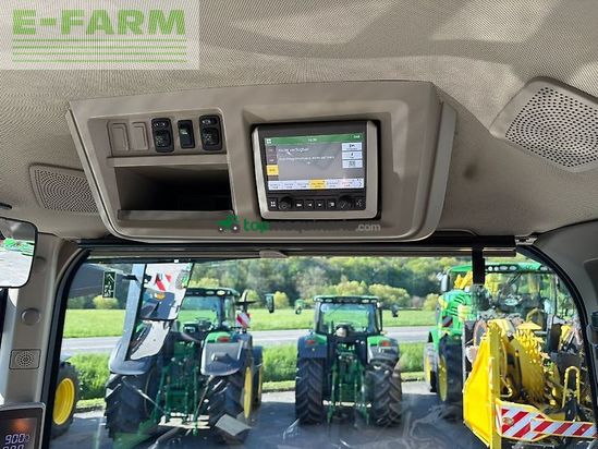 Tractor agrícola - John Deere - 7r330 / 7r 330