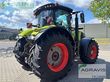 Tractor agrícola - Claas - axion 870 cmatic cebis