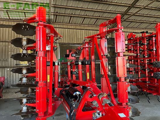 Cultivador - Horsch - terrano 4 mt