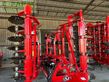 Cultivador - Horsch - terrano 4 mt