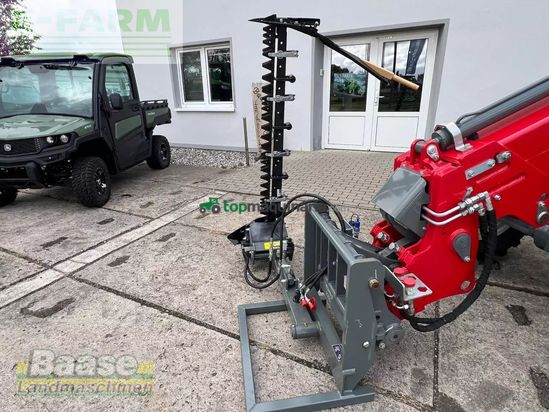 Cortacésped manual -  - mehrtens balkenmäher dmm150