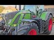 Tractor agrícola - Fendt - 724 s4 profi plus (718 720 722 ).