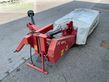 Cortacésped manual - Lely - 205