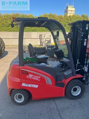 Elevadora - Manitou - ME425 C Elektrostapler