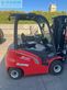 Elevadora - Manitou - ME425 C Elektrostapler