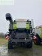 Cosechadora de Cereal - Claas - lexion 7700 tt