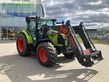 Tractor agrícola - Claas - arion 420 stage v