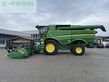 Cosechadora de Cereal - John Deere - s 770