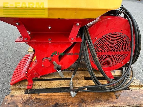 Esparcidor -  - 300 hydraulisch