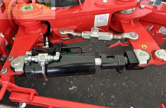 Arado - Maschio - unico m passo 4+ non stop