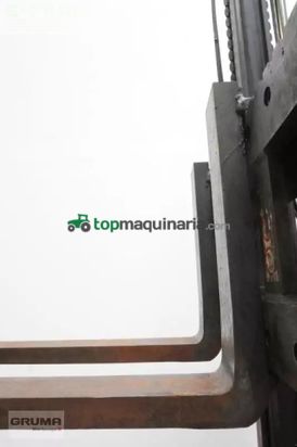 Elevadora - Linde - e 20 336-02