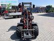 Telescopica - Weidemann - 1160e mit typisierung, 310ah