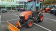 Tractor agrícola - Kubota - b2230