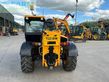 Telescopica - JCB - 536-95 agri super telehandler (st26072)