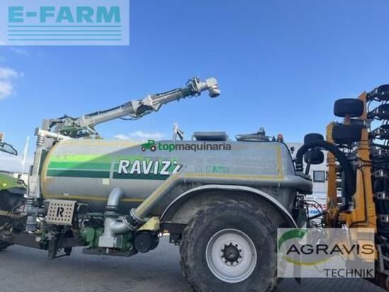 Cisterna -  - ra60na