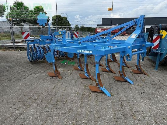 Cultivador - Lemken - lemken-karat 10 msw 600