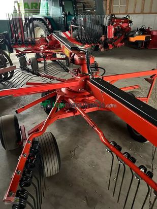Rastrillo - Kuhn - ga 7932