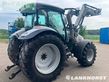Tractor agrícola - Lamborghini - r6. 110