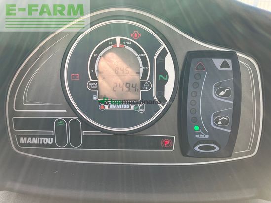 Telescopica - Manitou - MLT625