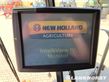 Cosechadora de Cereal - New Holland - cr 9080