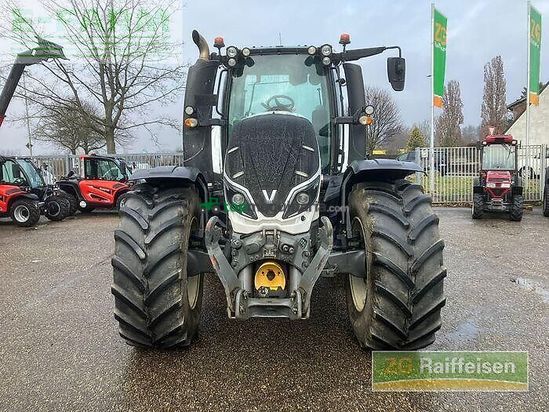 Tractor agrícola - Valtra - t174