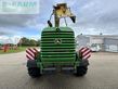 Cosechadora de Cereal - John Deere - 7500