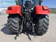 Tractor agrícola - Steyr - 4145 profi cvt