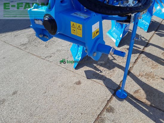 Arado - Lemken - juwel 7mv 4+1n100